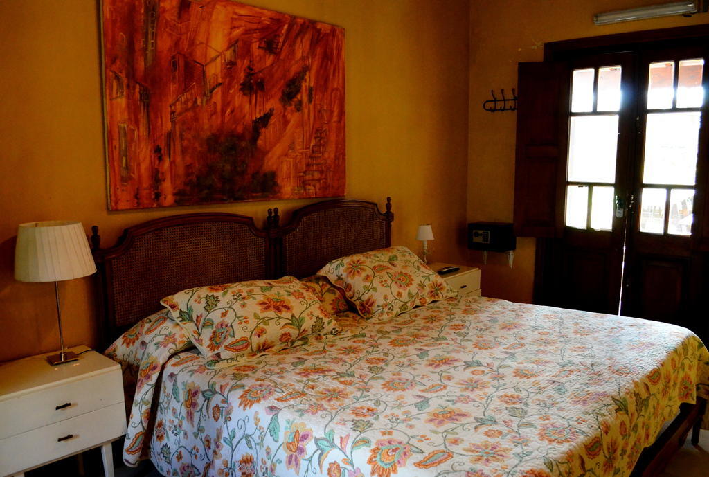 El Ranchito De Areco Villa San Antonio de Areco Phòng bức ảnh