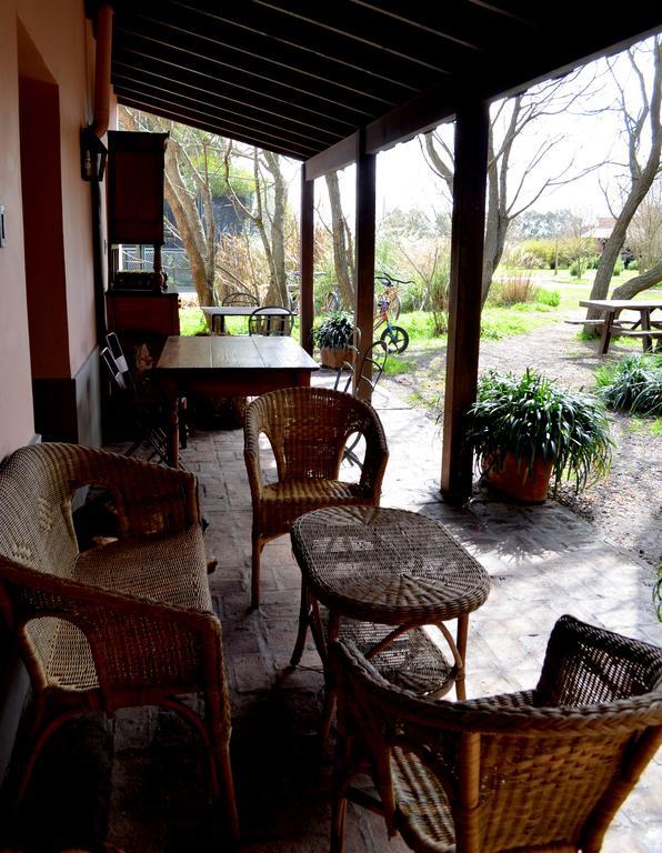 El Ranchito De Areco Villa San Antonio de Areco Ngoại thất bức ảnh